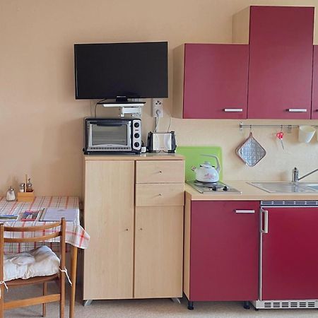 Ferienwohnung Mostecky フェルラッハ エクステリア 写真
