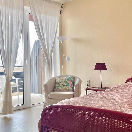 Ferienwohnung Mostecky フェルラッハ エクステリア 写真