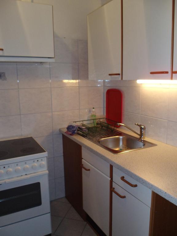 Ferienwohnung Mostecky フェルラッハ 部屋 写真