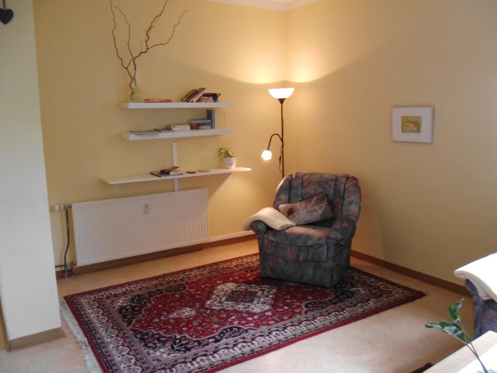 Ferienwohnung Mostecky フェルラッハ 部屋 写真