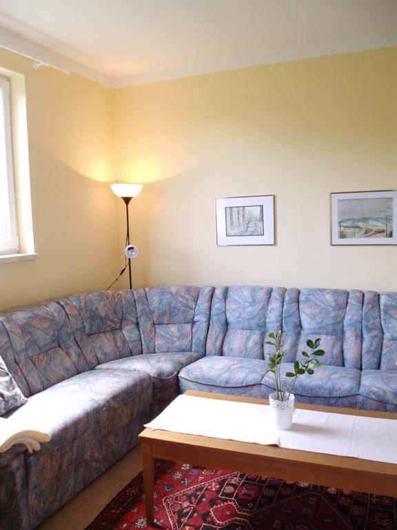 Ferienwohnung Mostecky フェルラッハ 部屋 写真