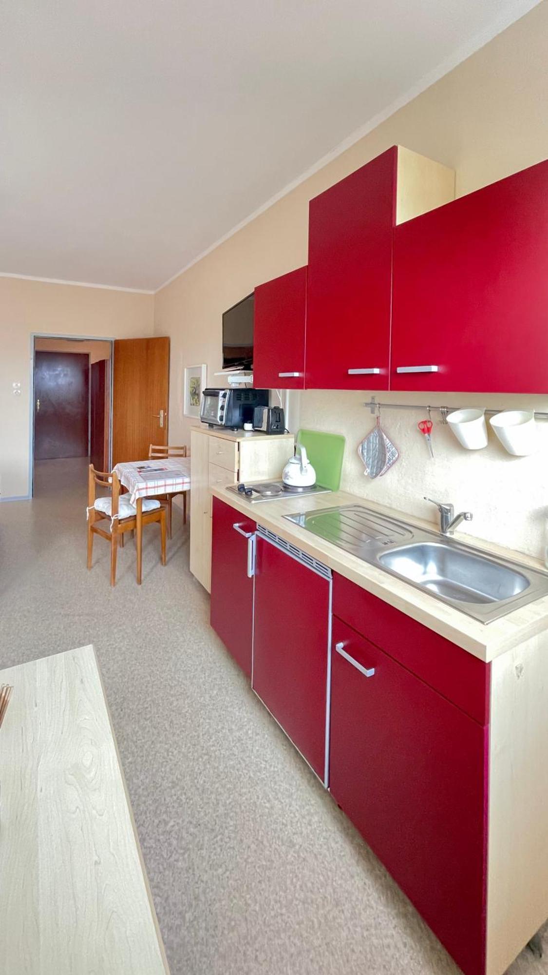 Ferienwohnung Mostecky フェルラッハ エクステリア 写真