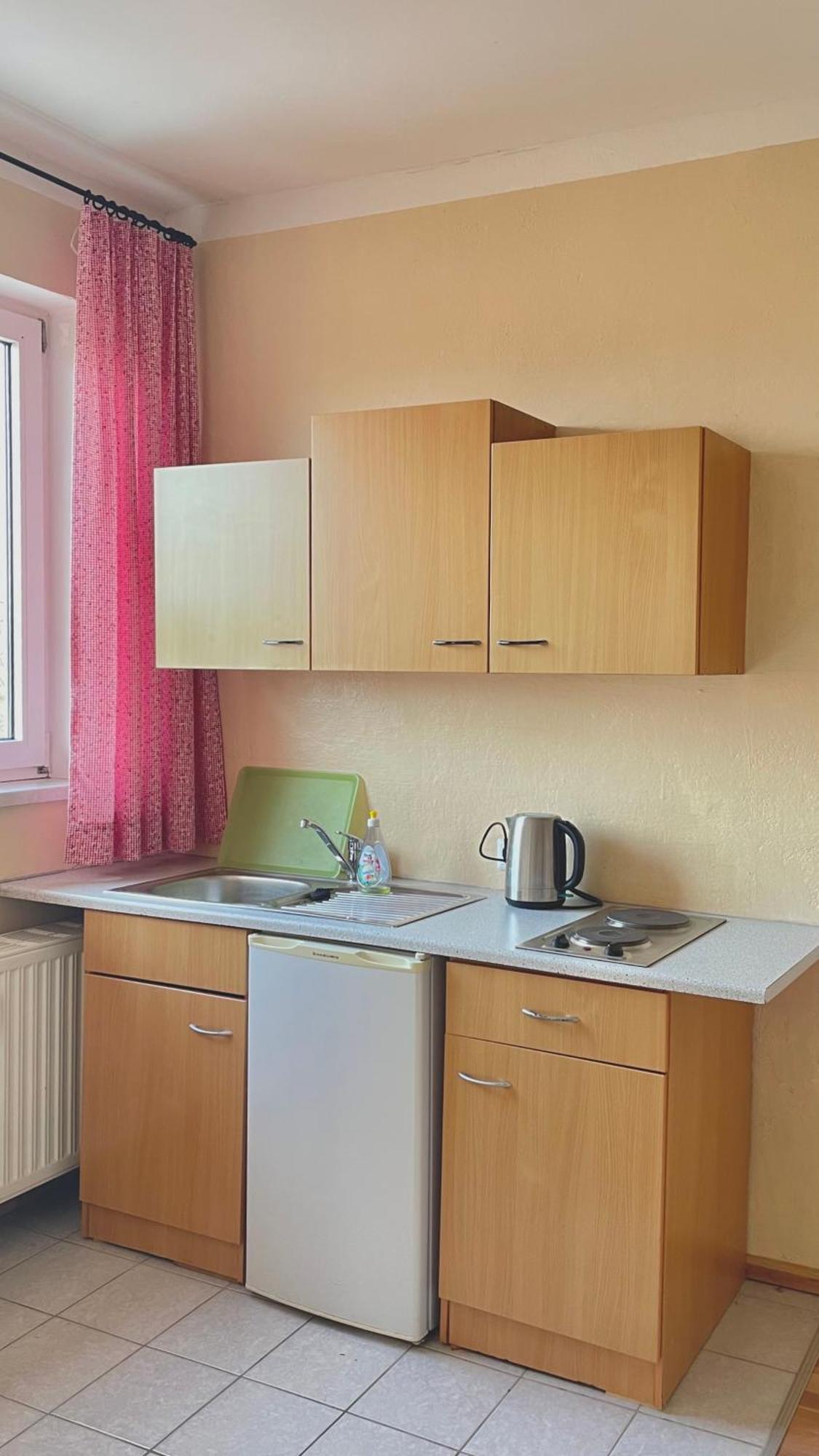 Ferienwohnung Mostecky フェルラッハ エクステリア 写真