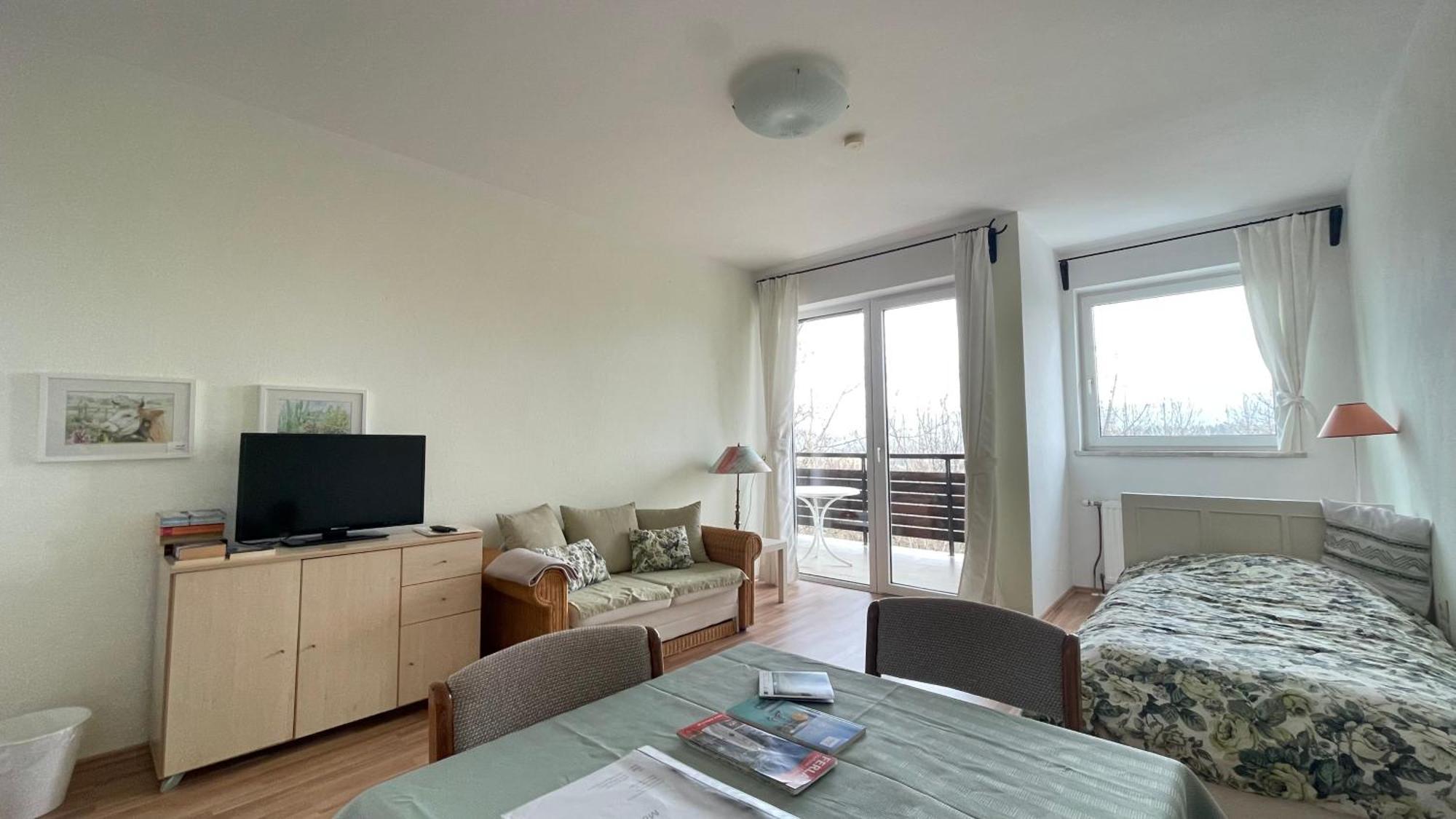 Ferienwohnung Mostecky フェルラッハ エクステリア 写真