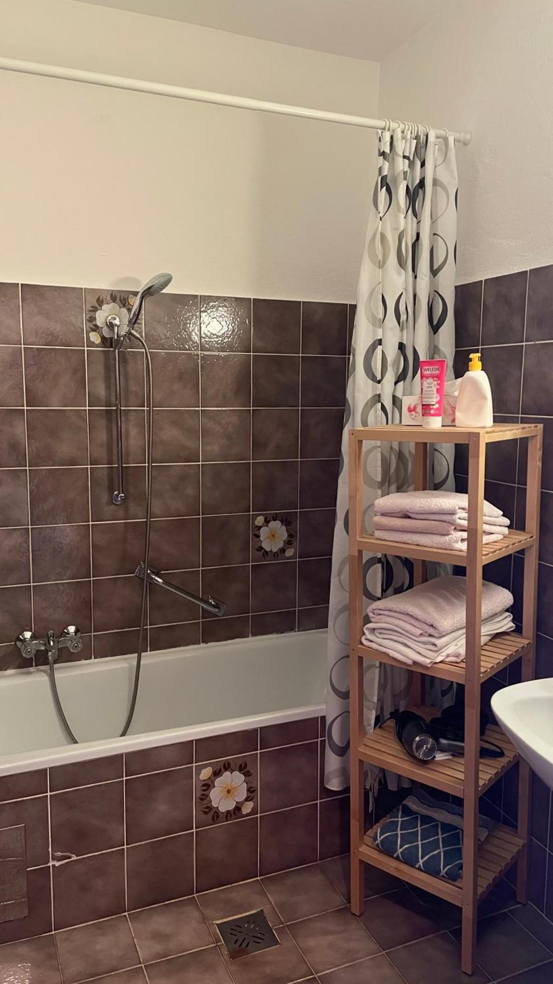 Ferienwohnung Mostecky フェルラッハ エクステリア 写真