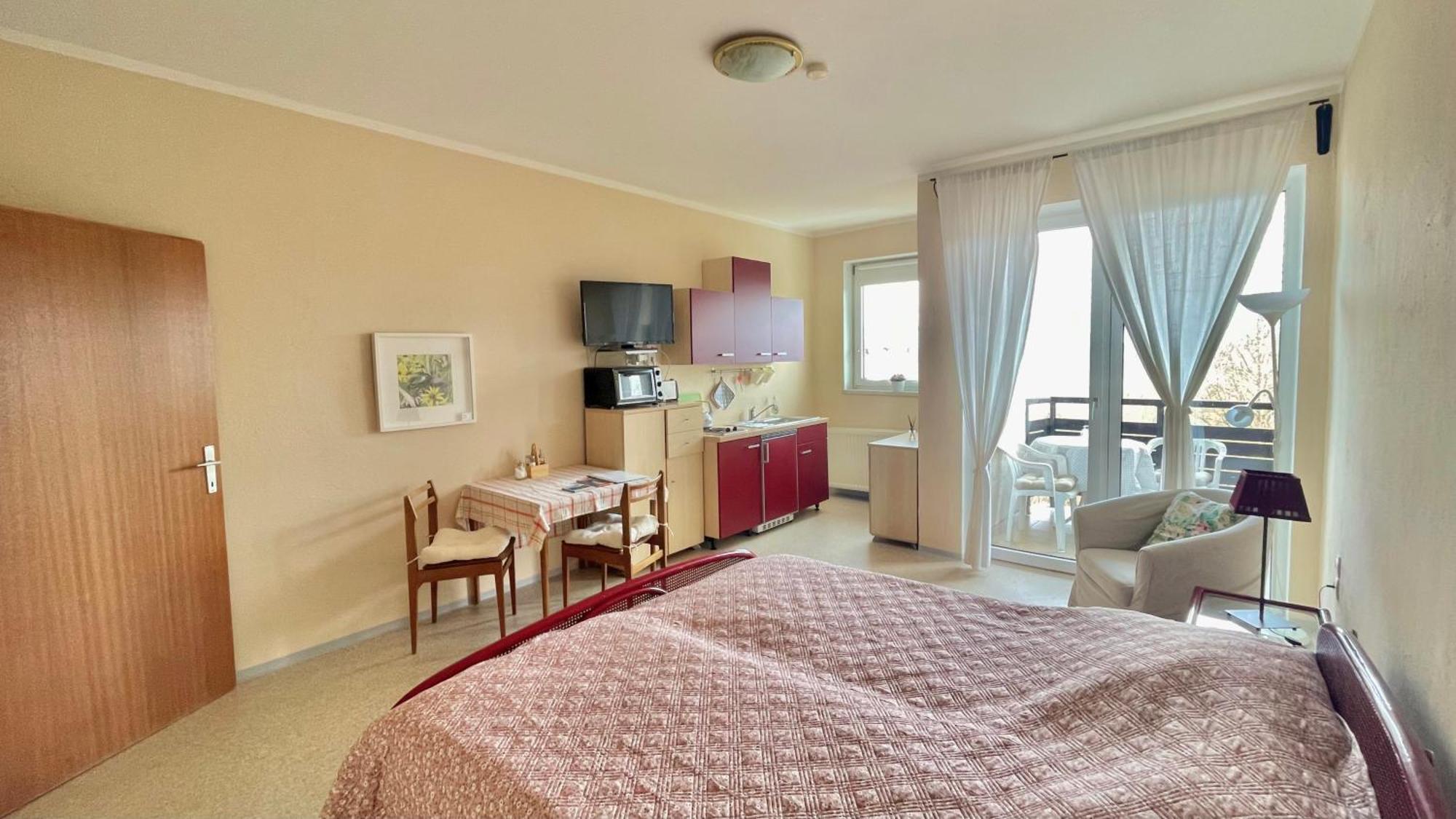 Ferienwohnung Mostecky フェルラッハ エクステリア 写真