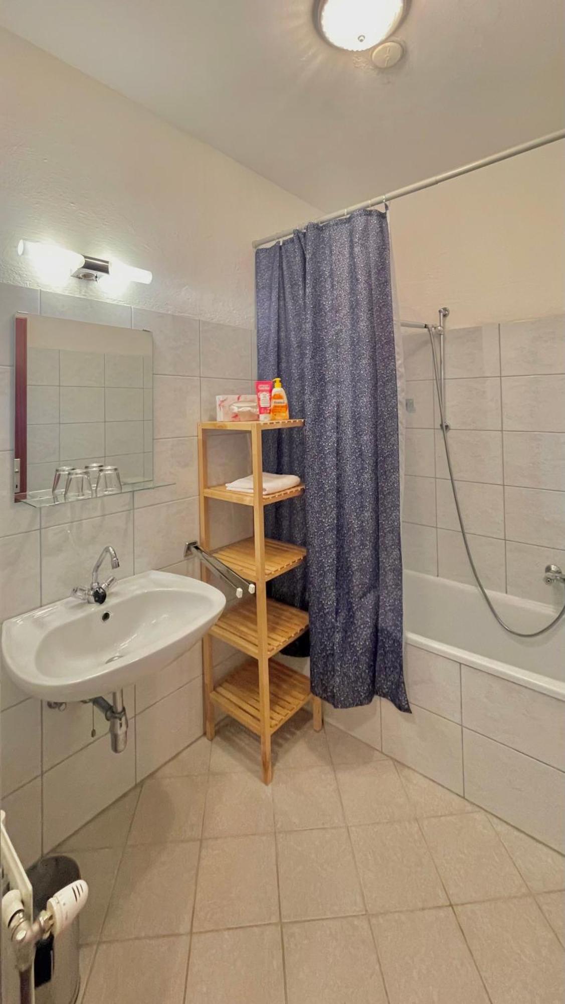 Ferienwohnung Mostecky フェルラッハ エクステリア 写真
