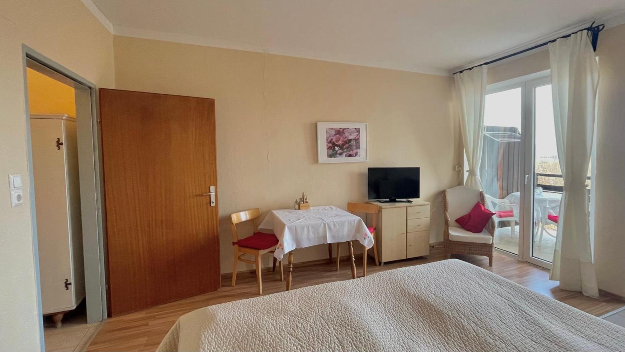 Ferienwohnung Mostecky フェルラッハ エクステリア 写真