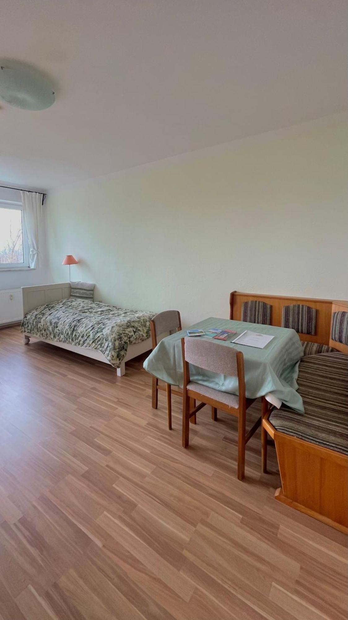 Ferienwohnung Mostecky フェルラッハ エクステリア 写真