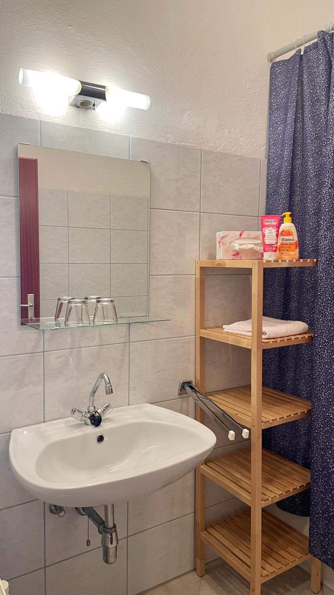 Ferienwohnung Mostecky フェルラッハ エクステリア 写真