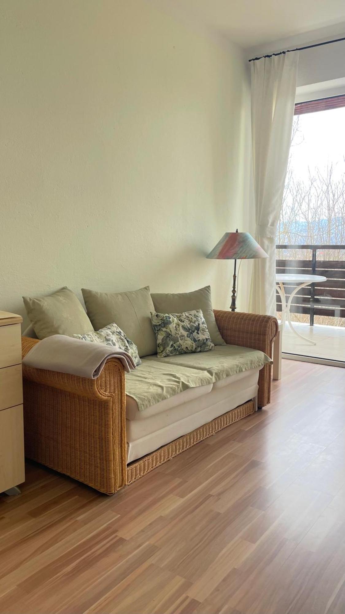 Ferienwohnung Mostecky フェルラッハ エクステリア 写真