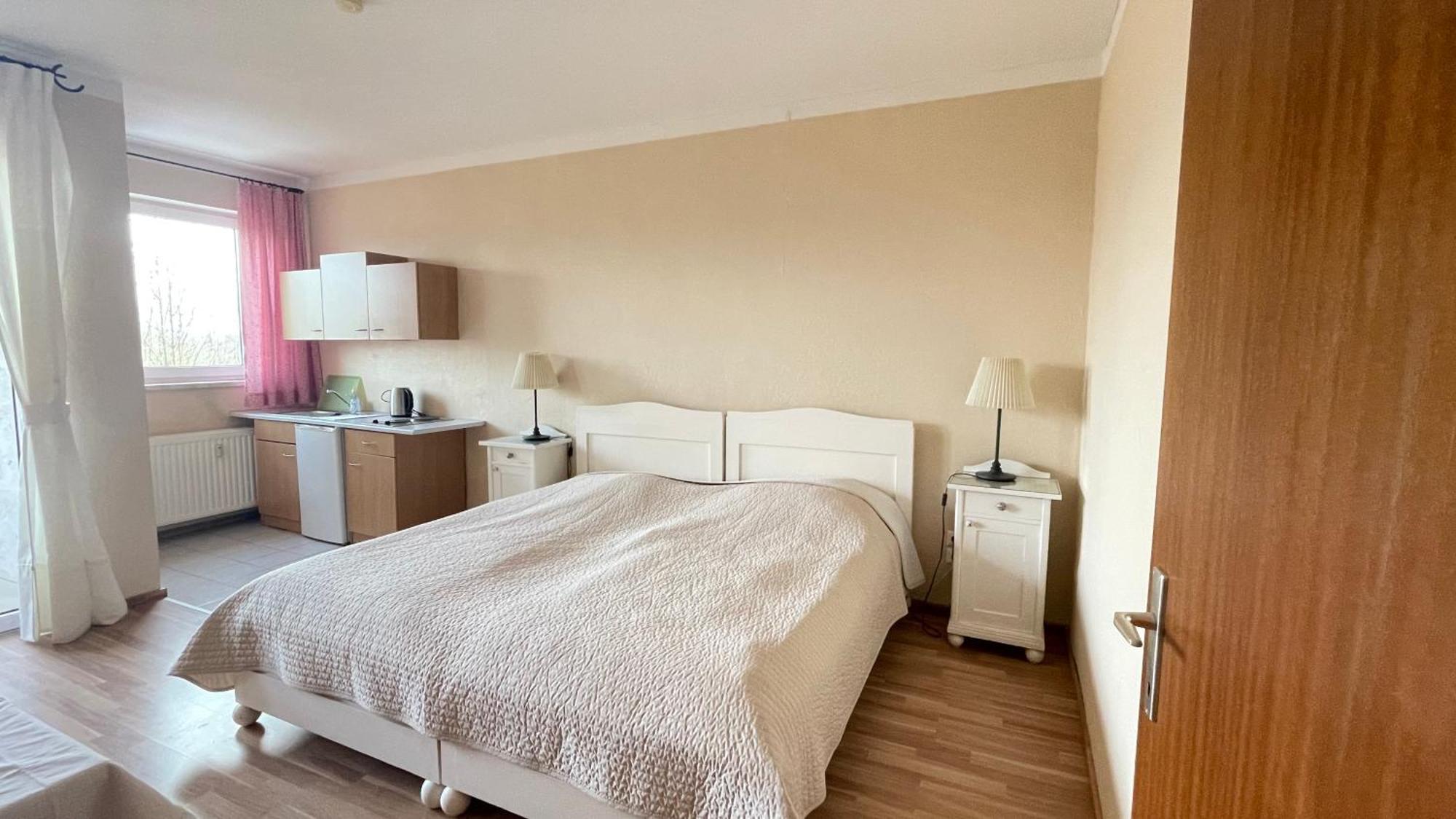 Ferienwohnung Mostecky フェルラッハ エクステリア 写真