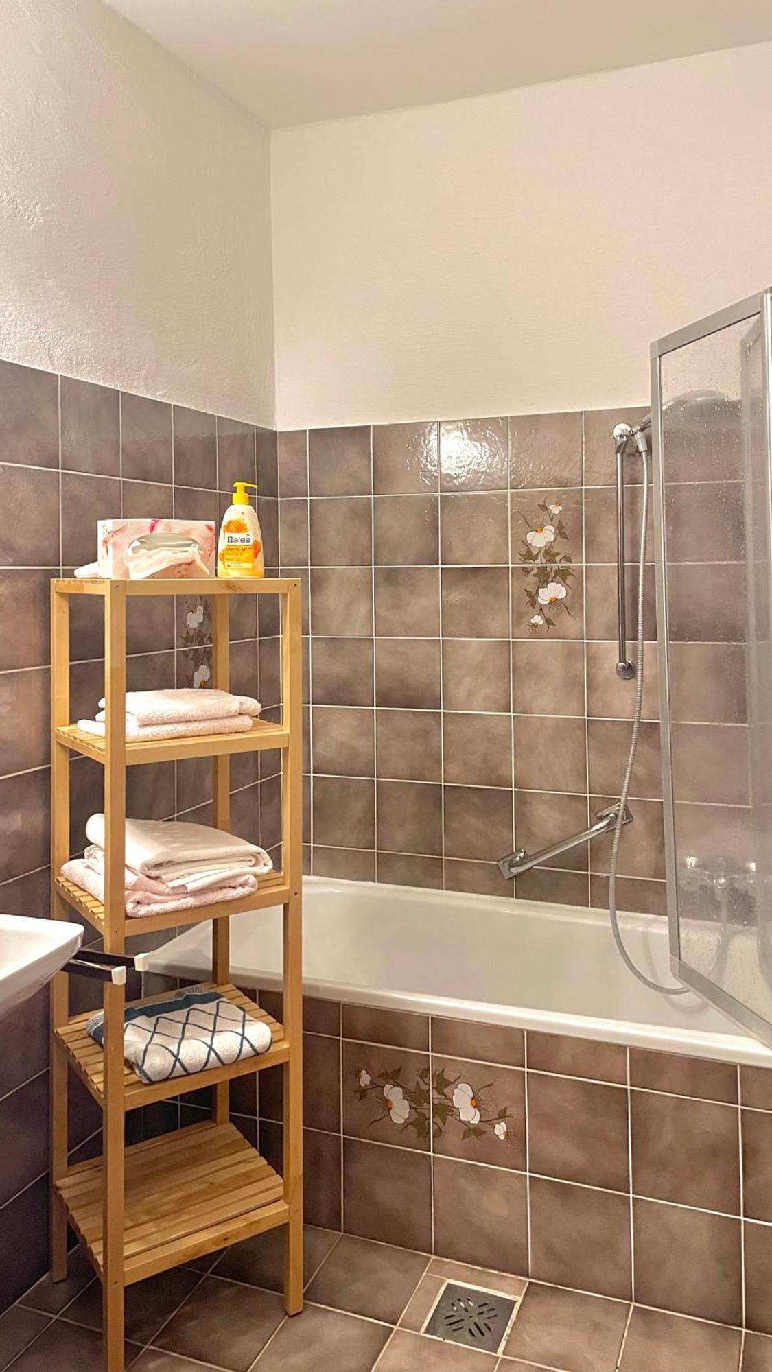 Ferienwohnung Mostecky フェルラッハ エクステリア 写真